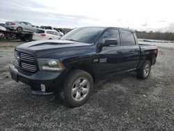 Dodge 1500 salvage cars for sale: 2014 Dodge RAM 1500 Sport