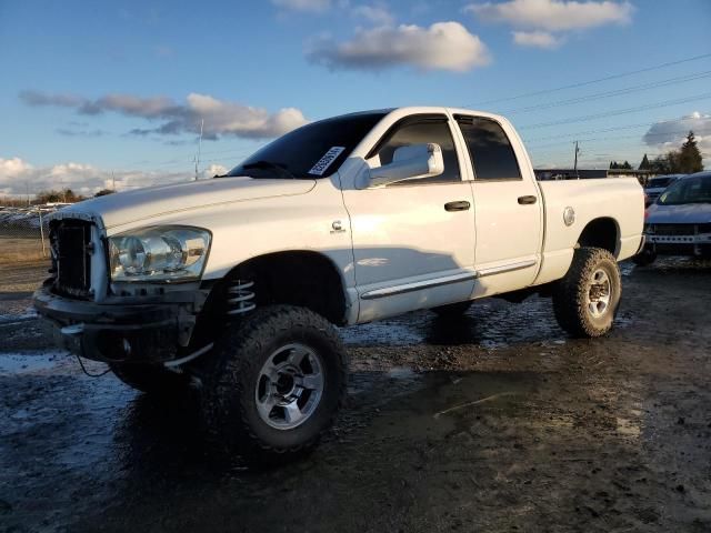 2006 Dodge RAM 2500 ST