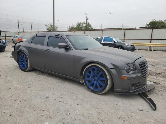 2006 Chrysler 300C SRT-8