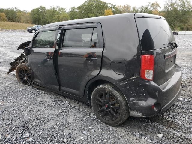 2015 Scion XB