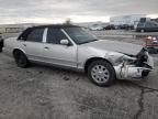 2008 Mercury Grand Marquis LS