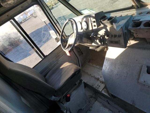 2008 Freightliner Chassis M Line WALK-IN Van