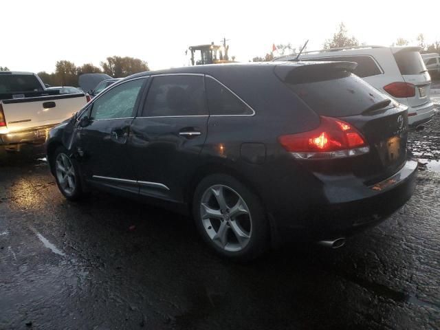 2013 Toyota Venza LE