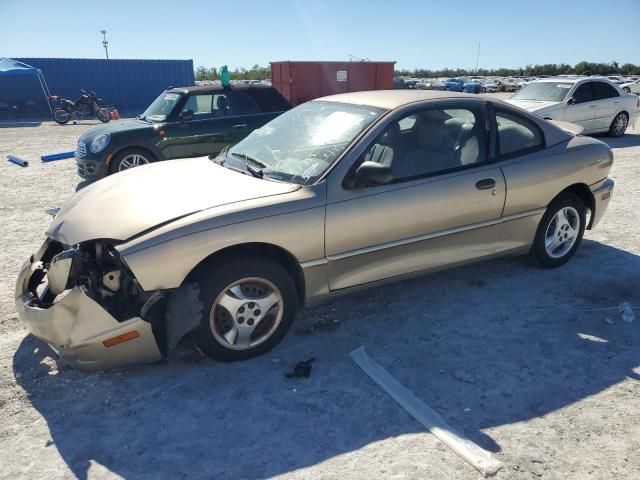 2005 Pontiac Sunfire