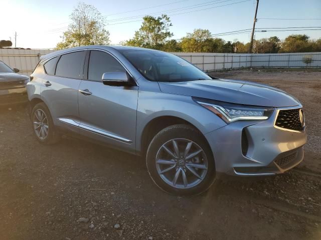 2023 Acura RDX Technology