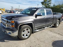 2015 Chevrolet Silverado K1500 LTZ for sale in Lexington, KY