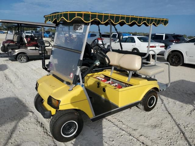 2003 Other Golf Cart