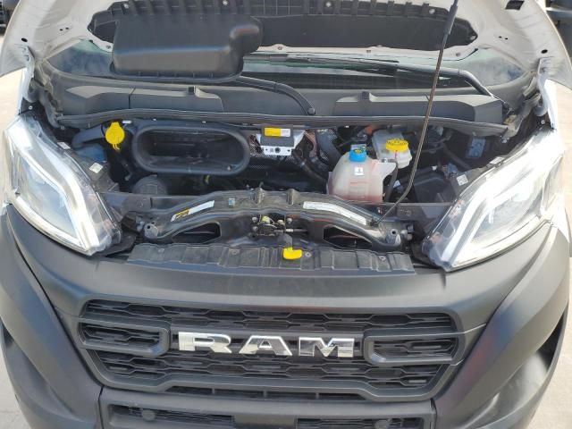 2023 Dodge RAM Promaster 1500 1500 Standard