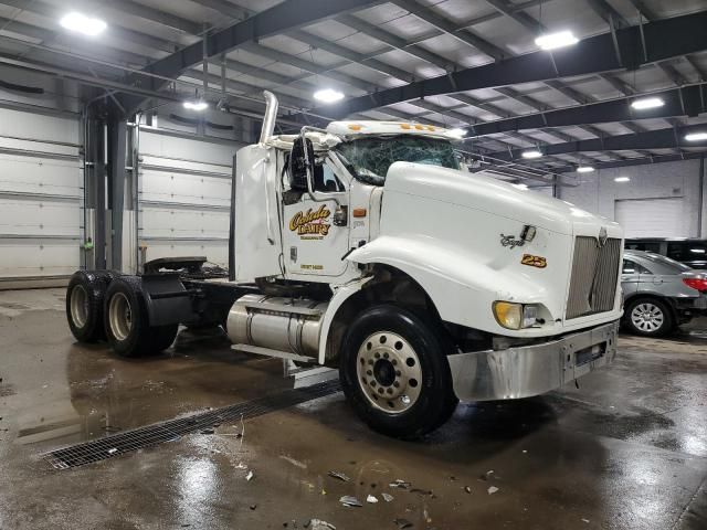 2003 International 9200 9200I