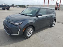 KIA Soul salvage cars for sale: 2025 KIA Soul LX