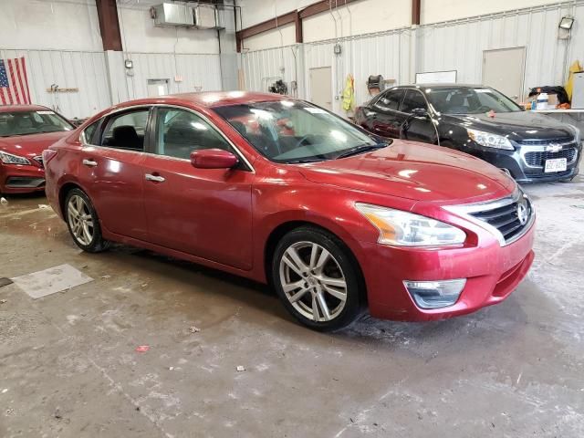 2013 Nissan Altima 3.5S