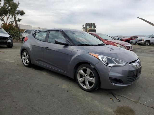 2015 Hyundai Veloster