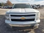 2015 Chevrolet Silverado C1500