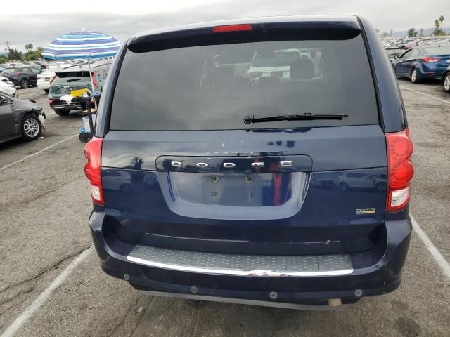 2012 Dodge Grand Caravan SE