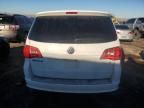 2012 Volkswagen Routan S