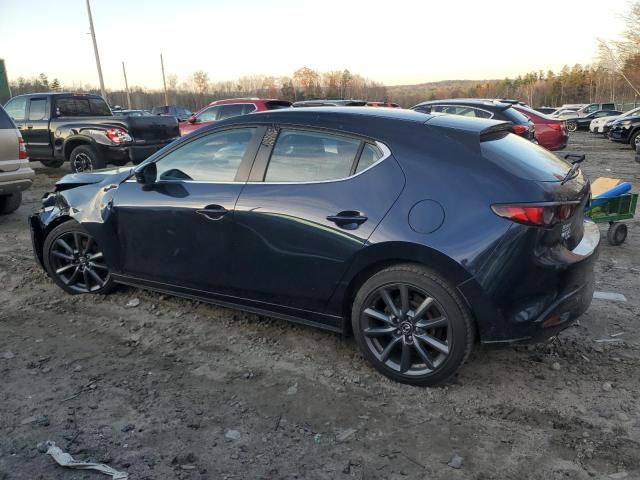 2020 Mazda 3 Preferred