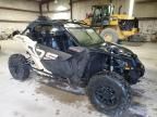 2023 Can-Am Maverick X3 DS Turbo