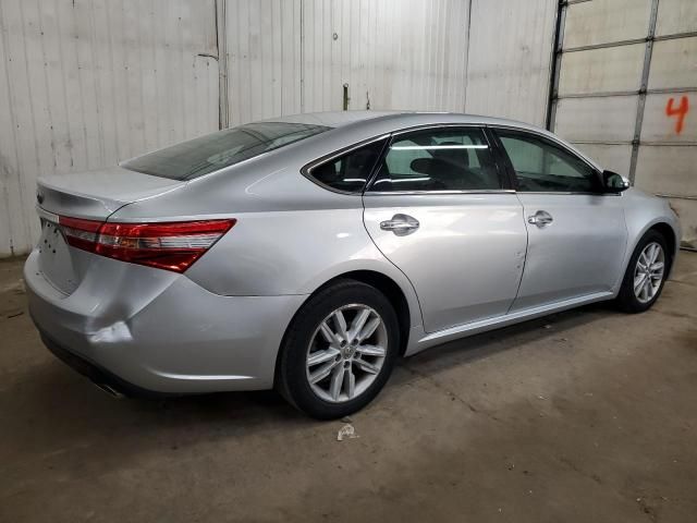 2013 Toyota Avalon Base