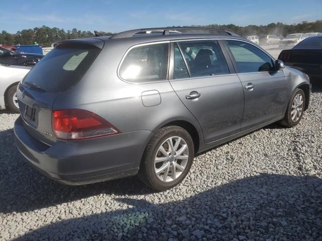 2010 Volkswagen Jetta SE