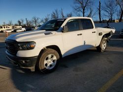 Dodge 1500 salvage cars for sale: 2023 Dodge RAM 1500 Tradesman