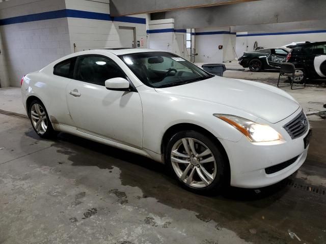 2010 Infiniti G37