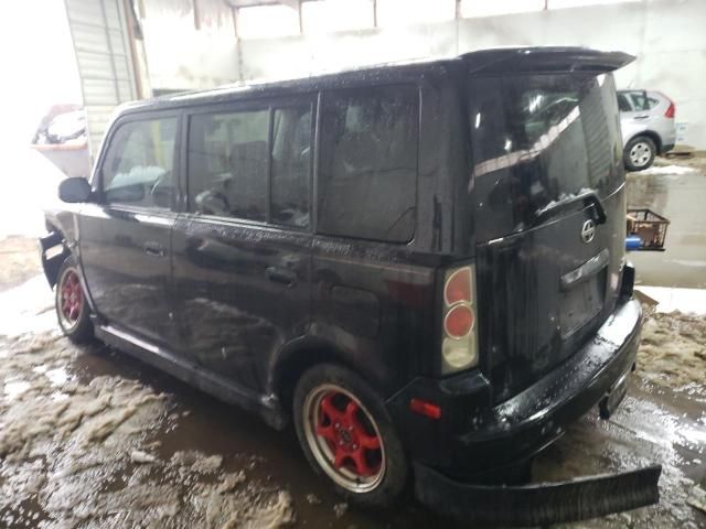 2006 Scion XB