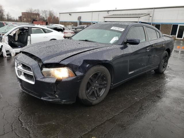 2012 Dodge Charger SXT