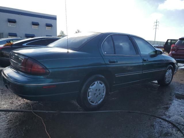 2001 Chevrolet Lumina