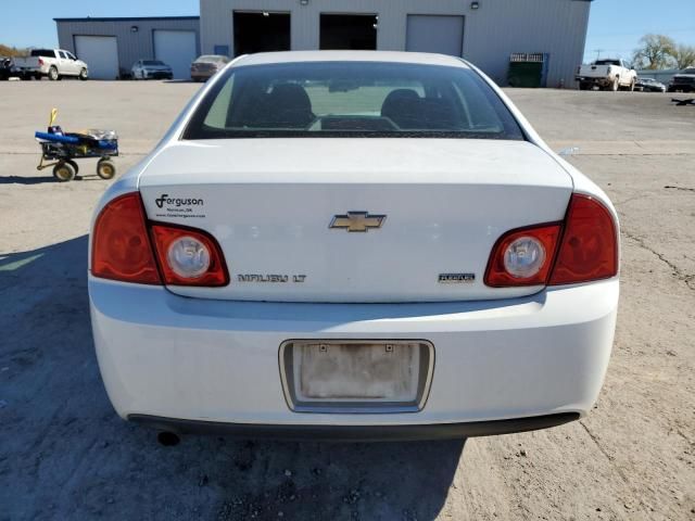 2010 Chevrolet Malibu 1LT