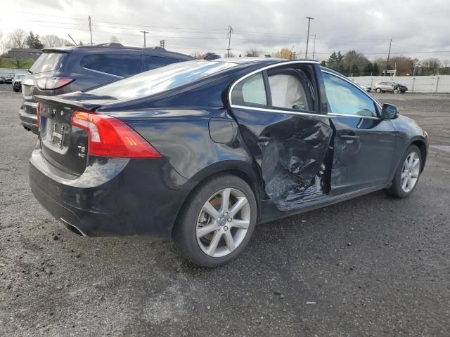 2016 Volvo S60 Premier