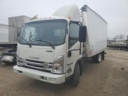 Isuzu salvage cars for sale: 2025 Isuzu NPR HD