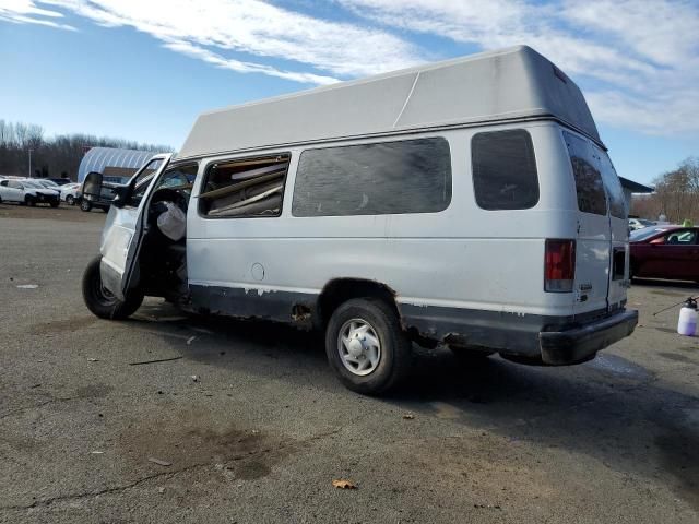 2009 Ford Econoline E250 Van