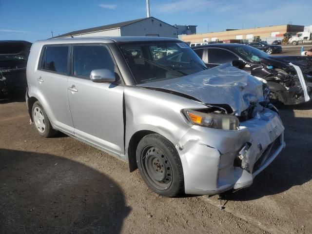 2014 Scion XB