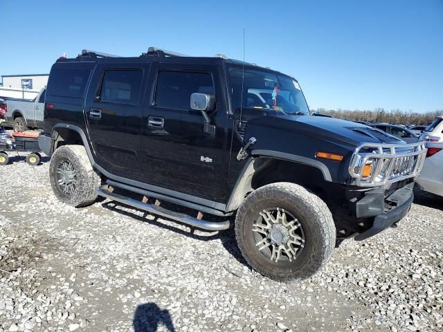 2005 Hummer H2