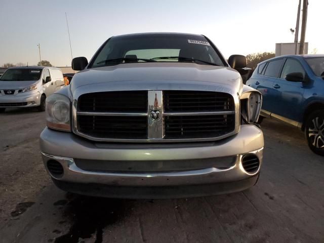 2006 Dodge RAM 1500 ST