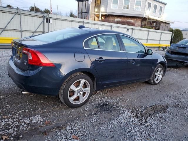 2013 Volvo S60 T5