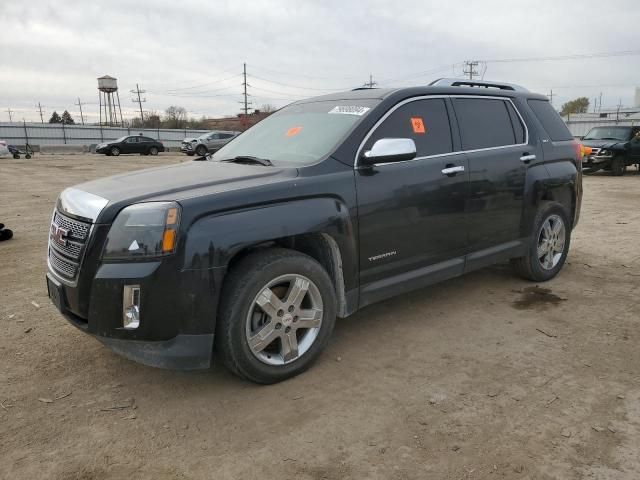 2013 GMC Terrain SLT