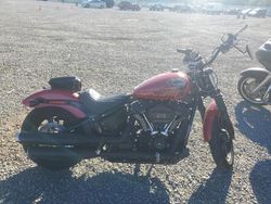 Harley-Davidson Fxbbs salvage cars for sale: 2022 Harley-Davidson Fxbbs