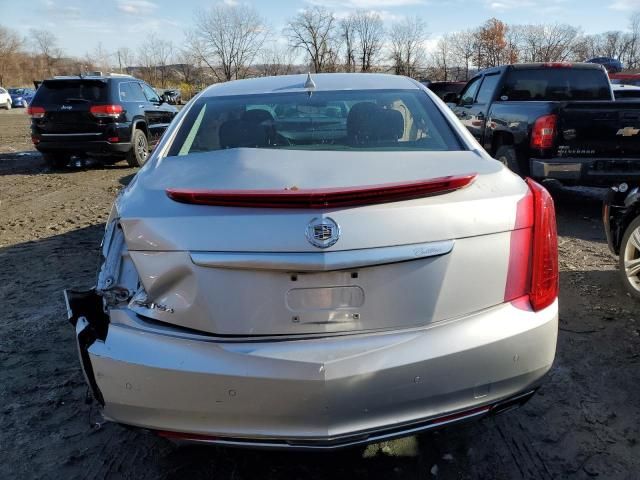 2013 Cadillac XTS Luxury Collection