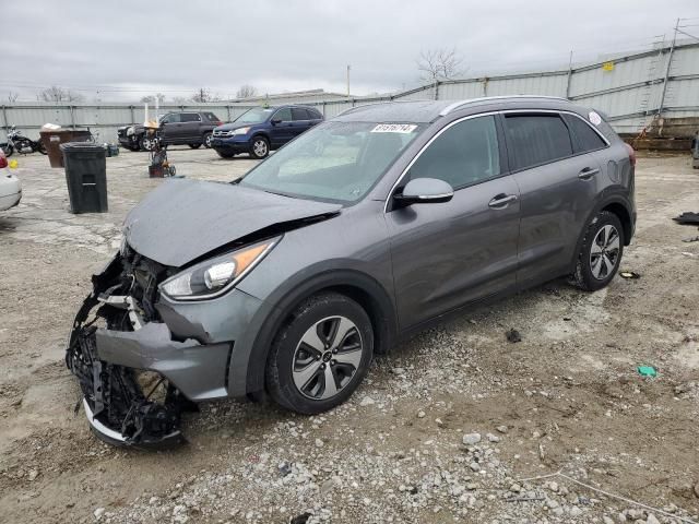 2018 KIA Niro EX