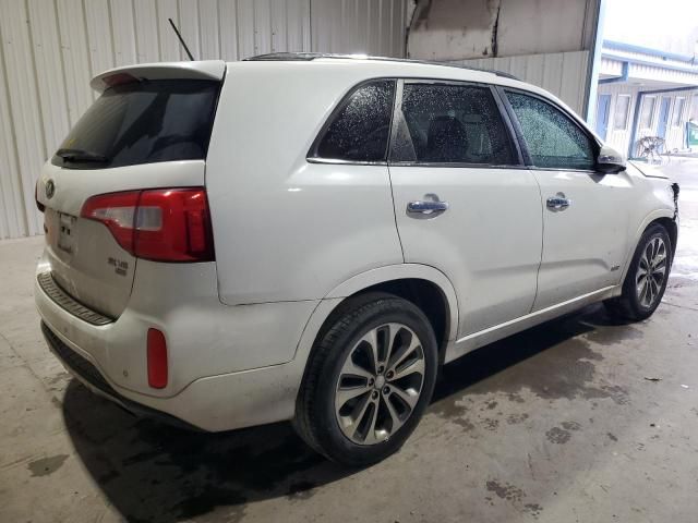 2015 KIA Sorento SX