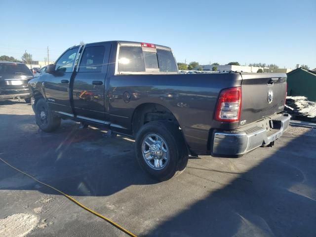 2022 Dodge RAM 2500 Tradesman