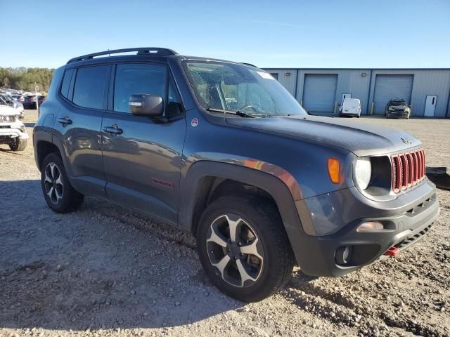 2021 Jeep Renegade Trailhawk