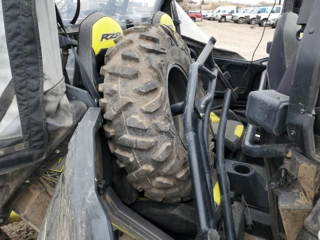 2016 Polaris RZR XP 4 1000 EPS