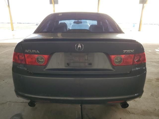 2006 Acura TSX