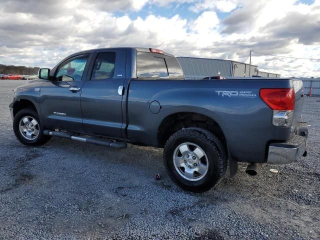 2007 Toyota Tundra Double Cab SR5