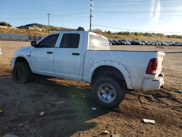 2012 Dodge RAM 1500 ST