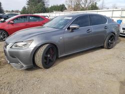 2015 Lexus Gs 350 for sale in Finksburg, MD