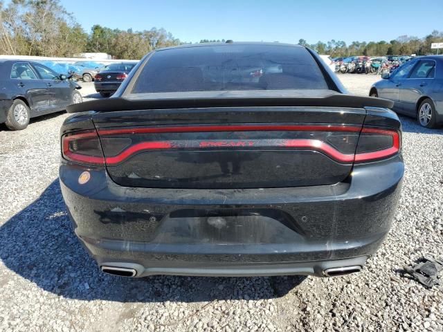 2015 Dodge Charger SE