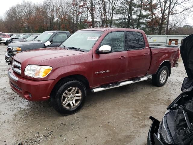 2006 Toyota Tundra Double Cab SR5